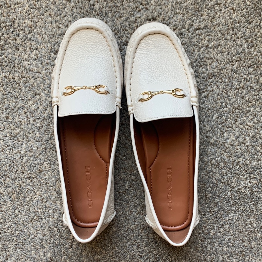 Coach Mavis loafer